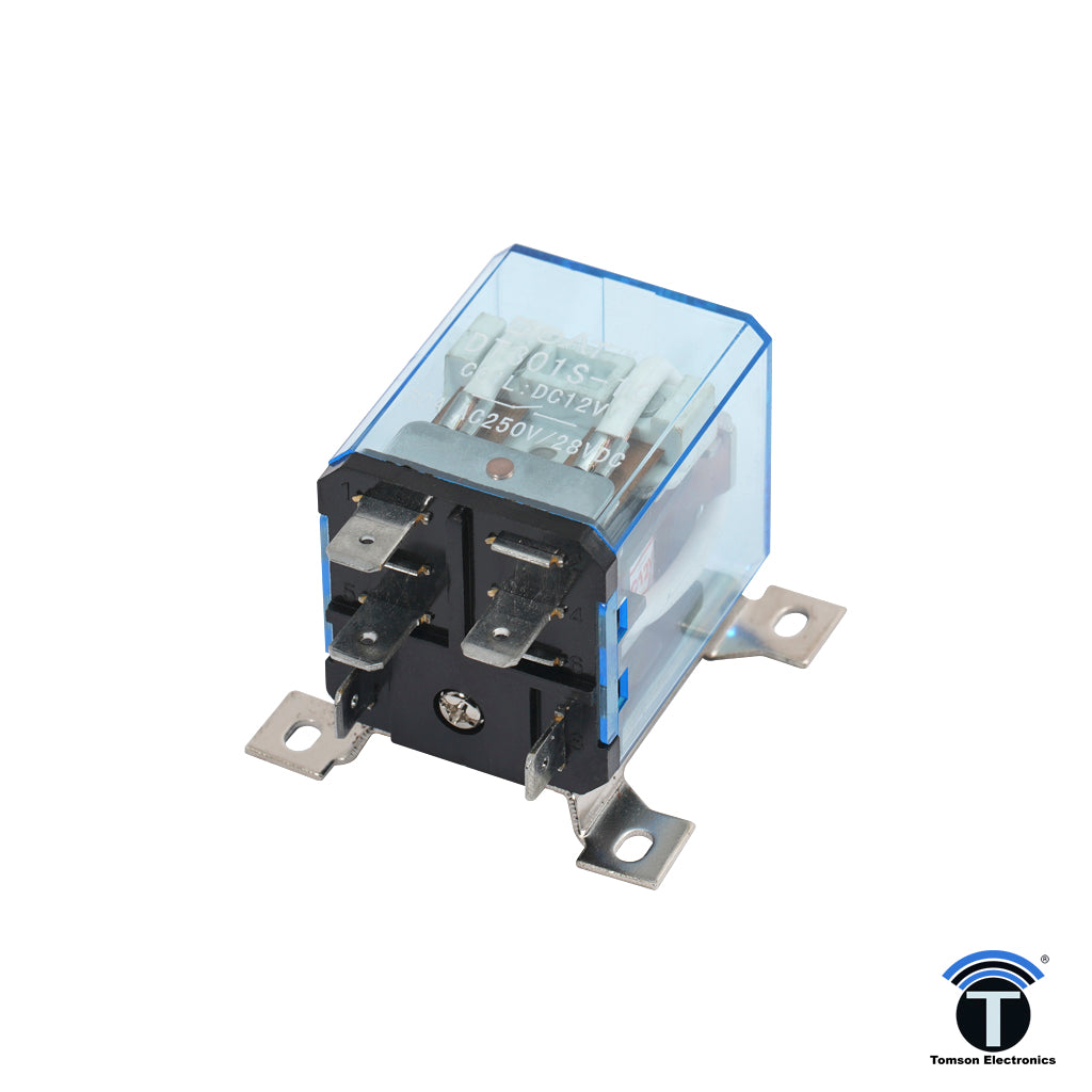 DT 301-12V-1C (30A) Doat Relay DT 301-12V-1C (30A) Doat Relay